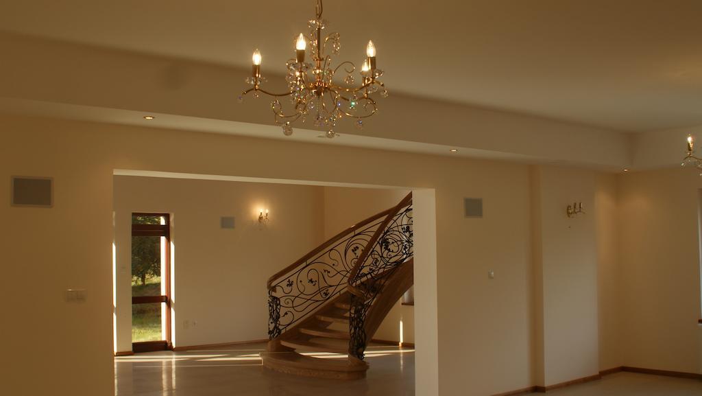 Villa La Val, Karkonosze Szarocin Extérieur photo