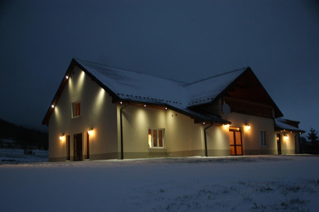 Villa La Val, Karkonosze Szarocin Extérieur photo