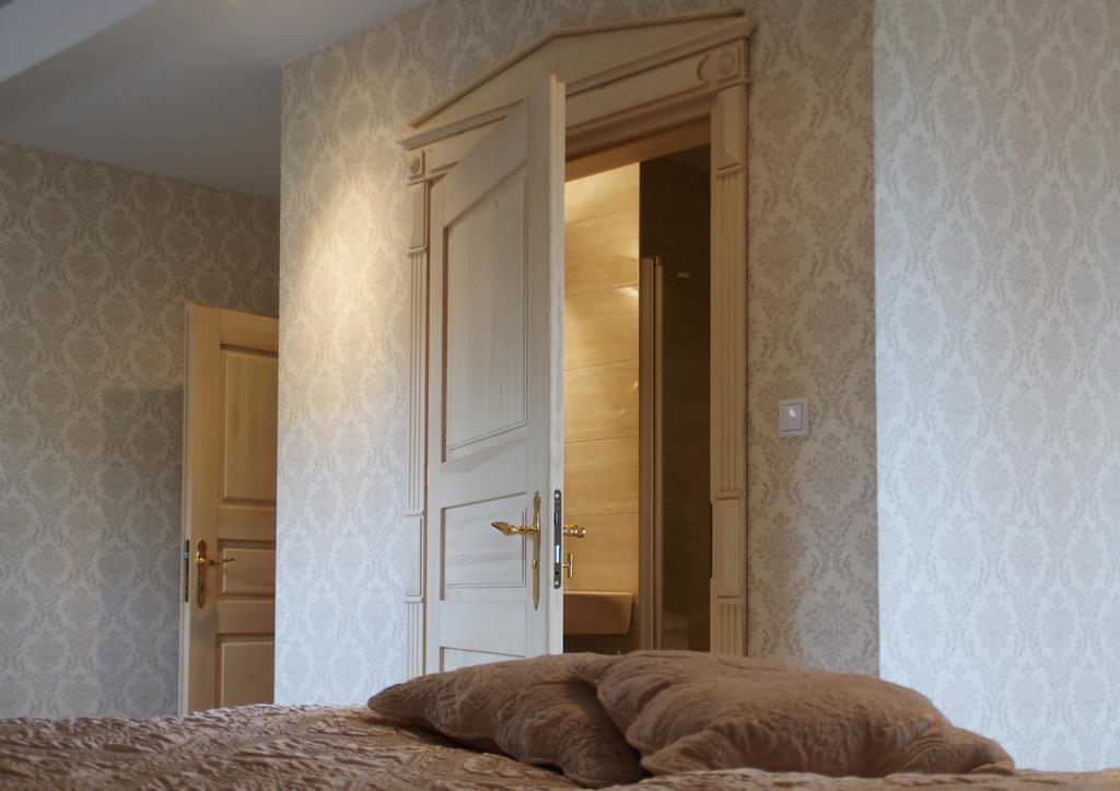 Villa La Val, Karkonosze Szarocin Chambre photo