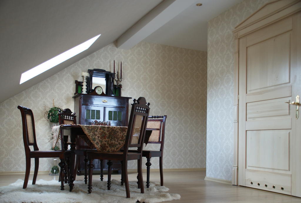 Villa La Val, Karkonosze Szarocin Chambre photo