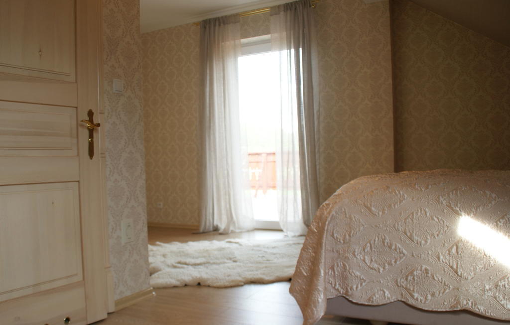Villa La Val, Karkonosze Szarocin Chambre photo