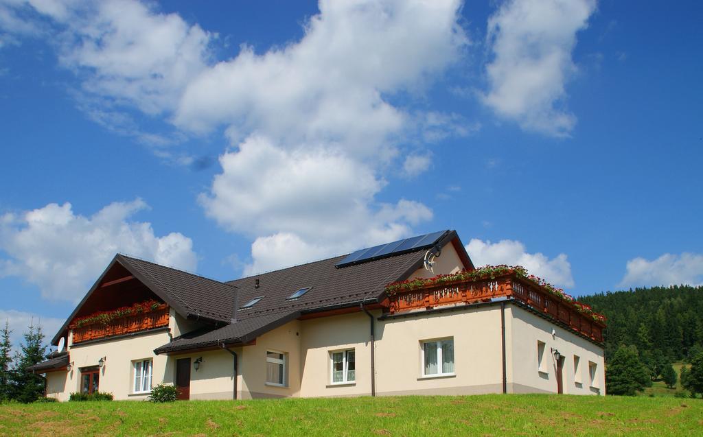 Villa La Val, Karkonosze Szarocin Extérieur photo