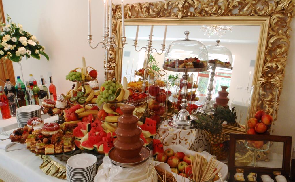 Villa La Val, Karkonosze Szarocin Extérieur photo
