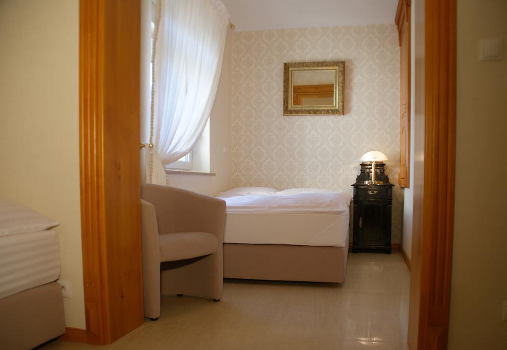 Villa La Val, Karkonosze Szarocin Extérieur photo