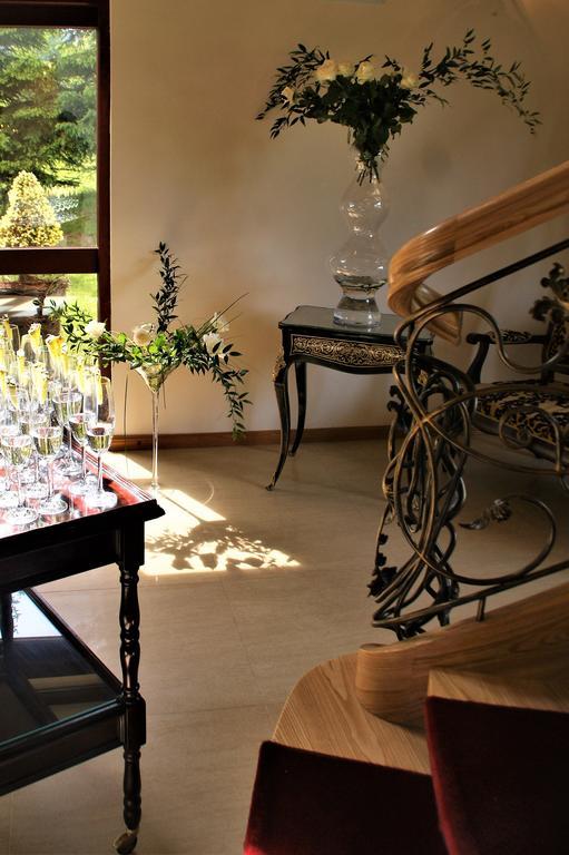 Villa La Val, Karkonosze Szarocin Extérieur photo