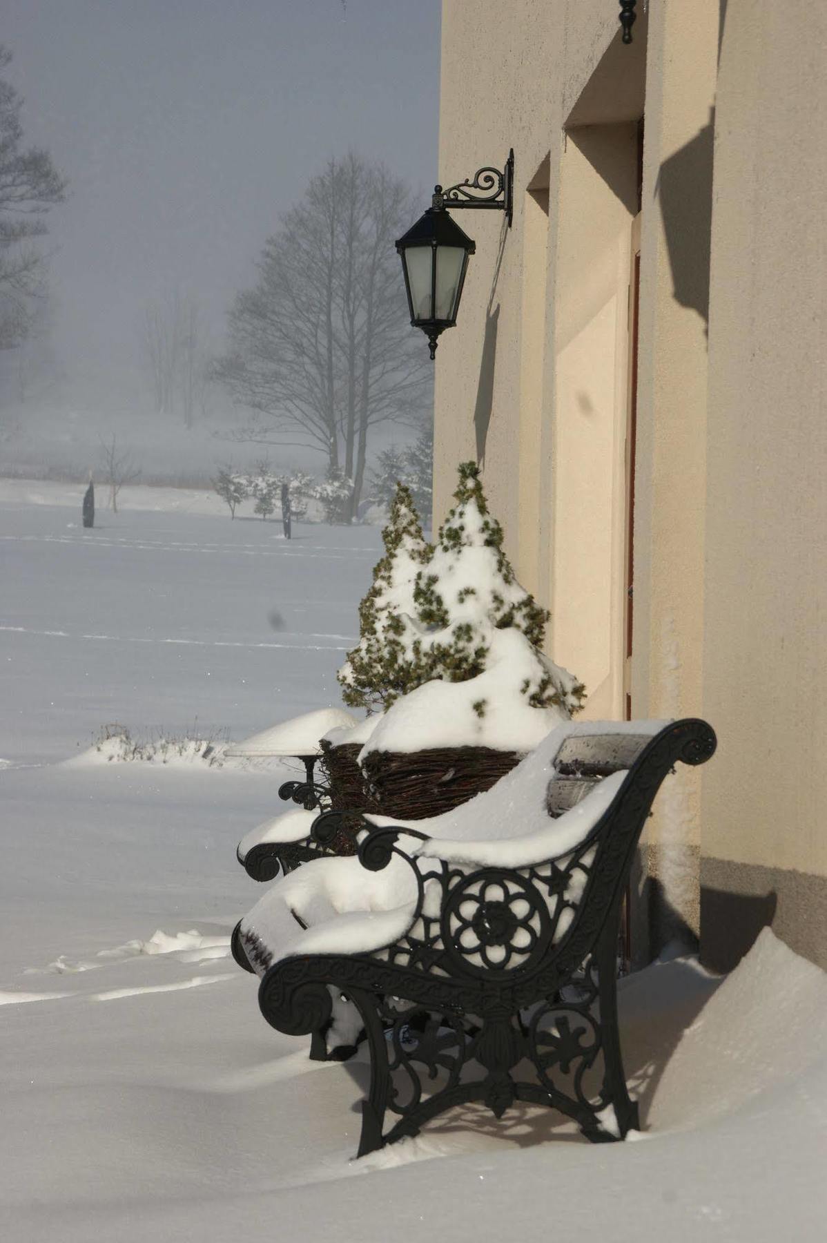 Villa La Val, Karkonosze Szarocin Extérieur photo