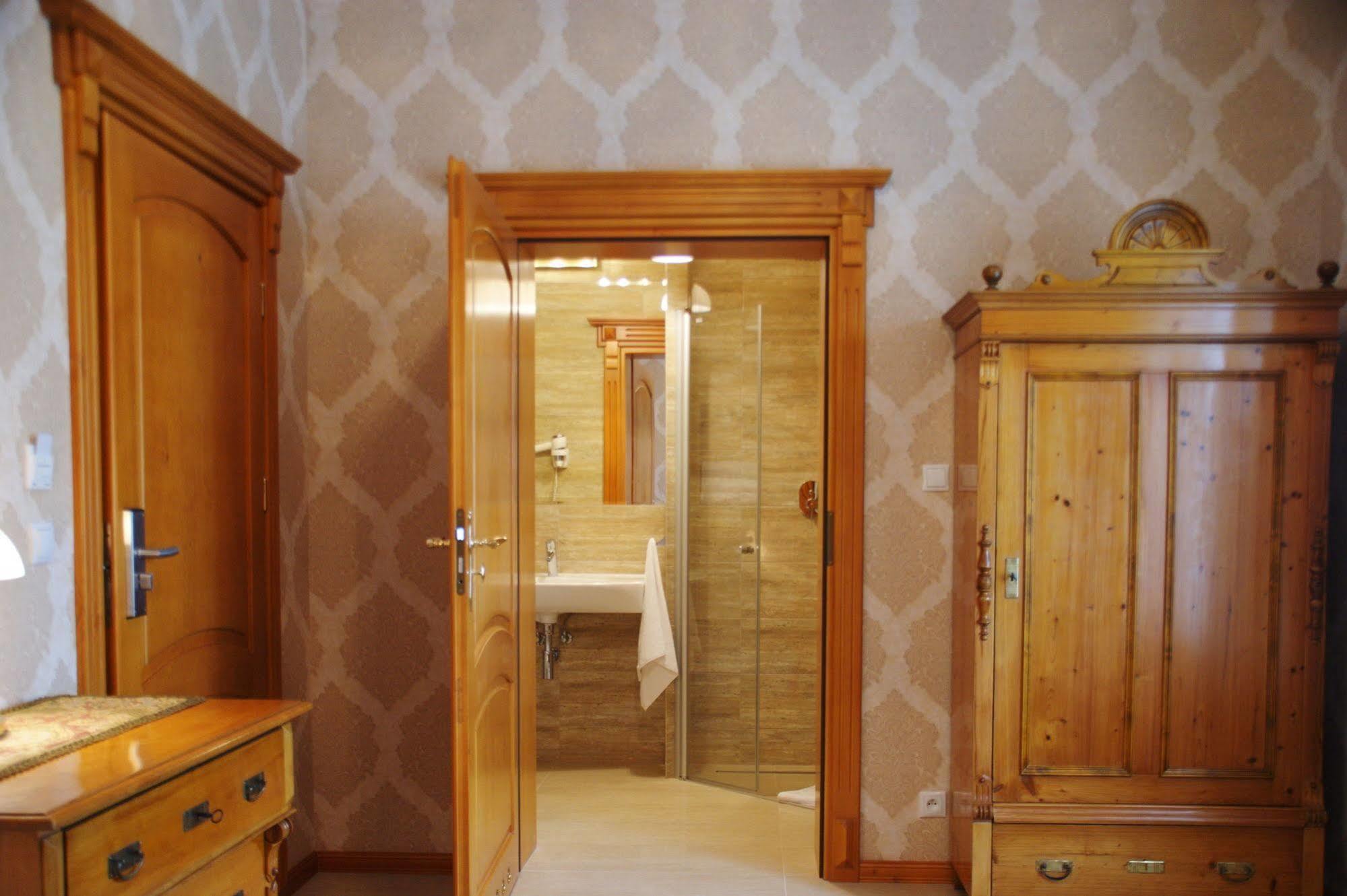 Villa La Val, Karkonosze Szarocin Extérieur photo