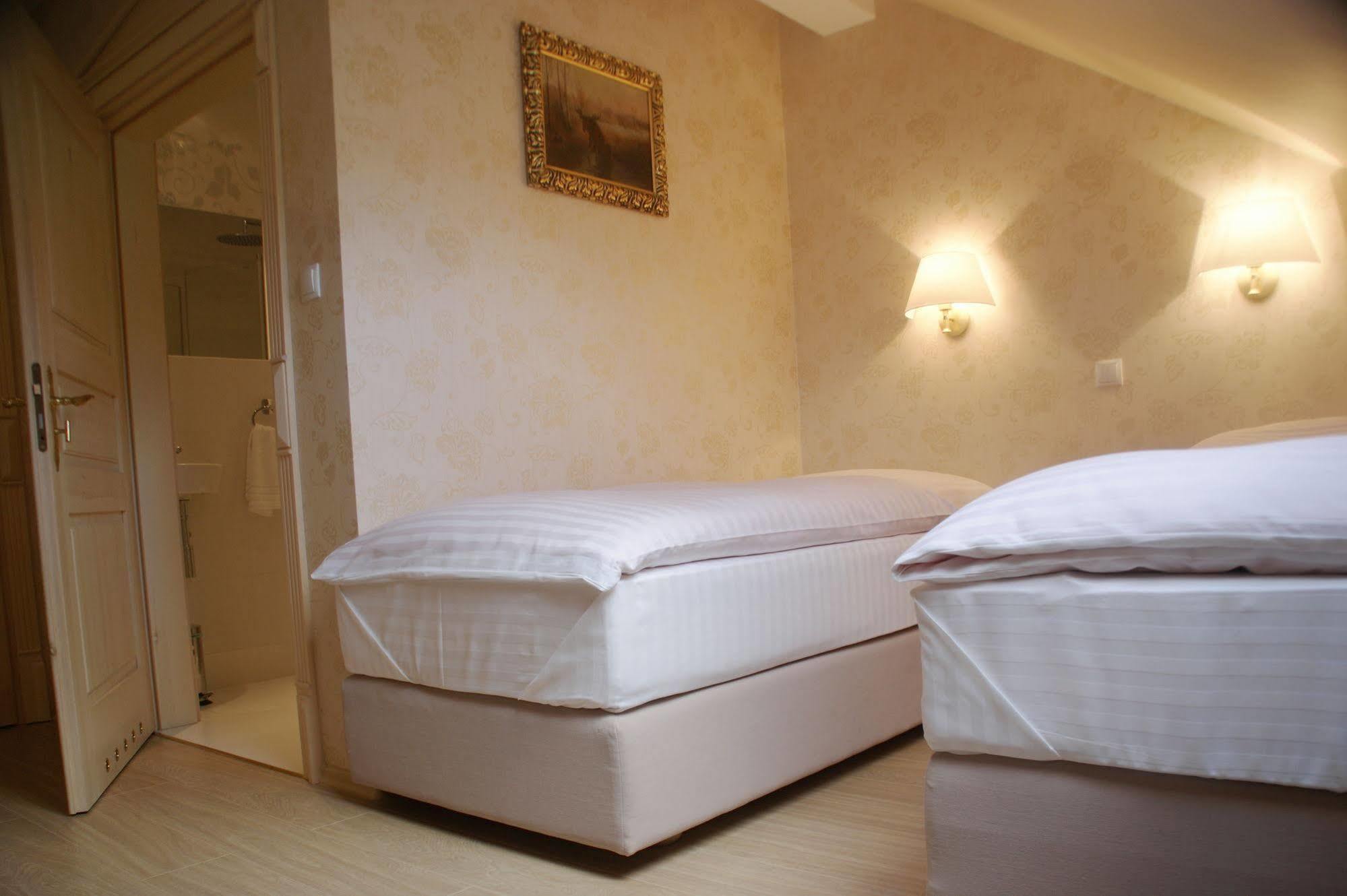 Villa La Val, Karkonosze Szarocin Extérieur photo
