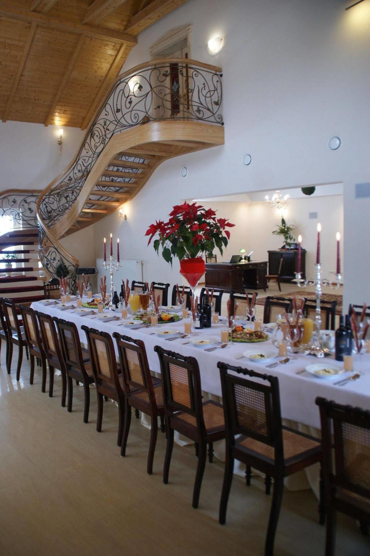 Villa La Val, Karkonosze Szarocin Extérieur photo