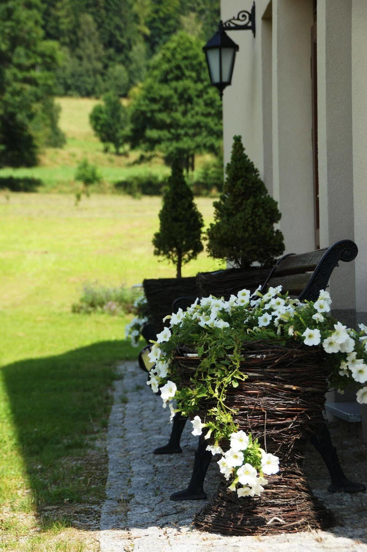 Villa La Val, Karkonosze Szarocin Extérieur photo