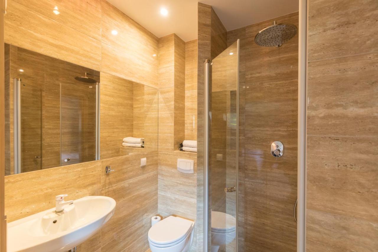 Villa La Val, Karkonosze Szarocin Extérieur photo